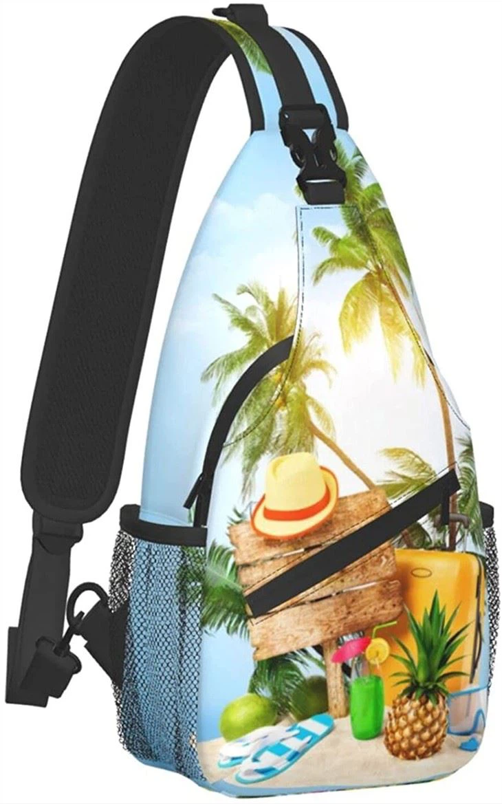 Lightweight Fashion Shoulder Bag