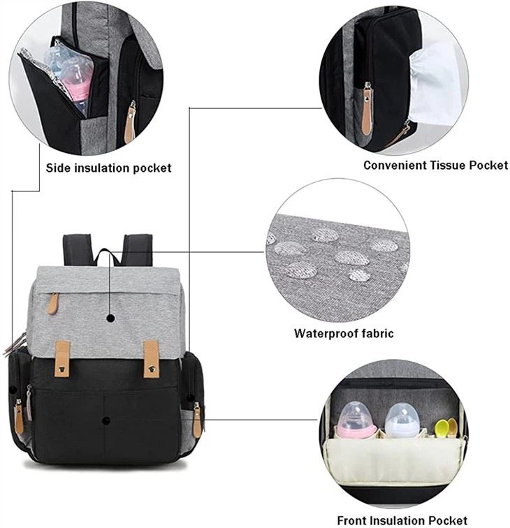 Waterproof Multifunctional Mummy Bag