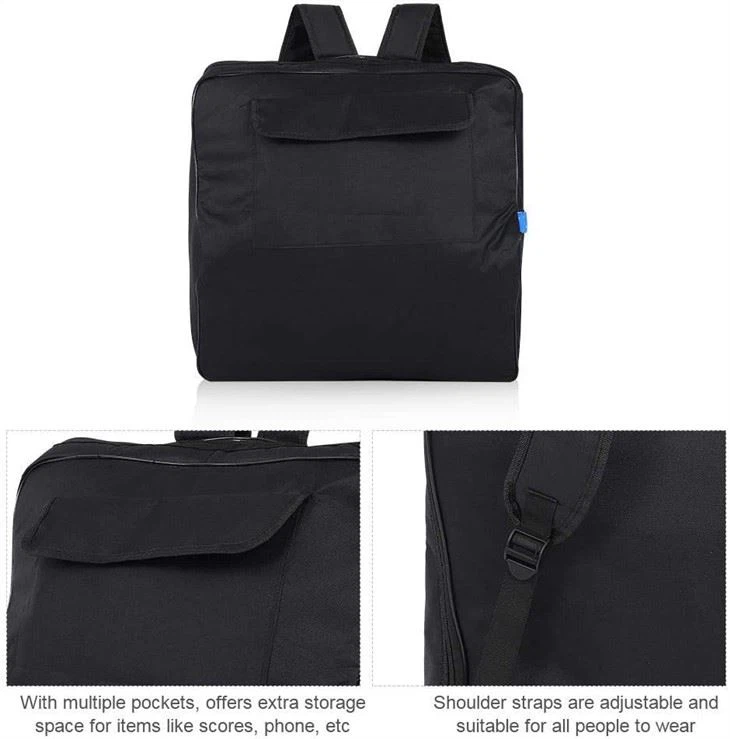Accordion Bag