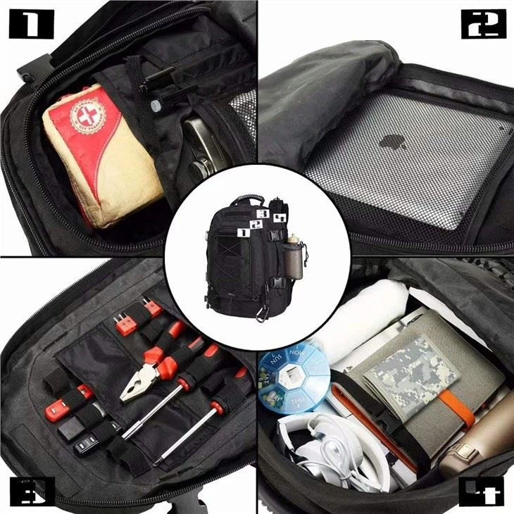 ARMY PANS Backpack