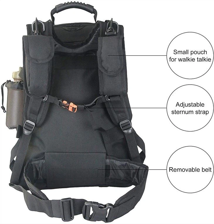 ARMY PANS Backpack