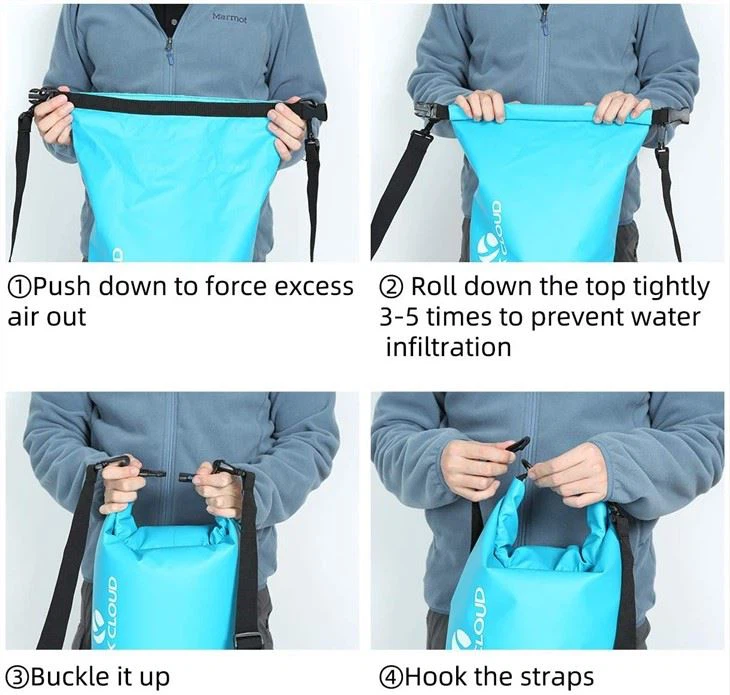 Dry Bag Waterproof