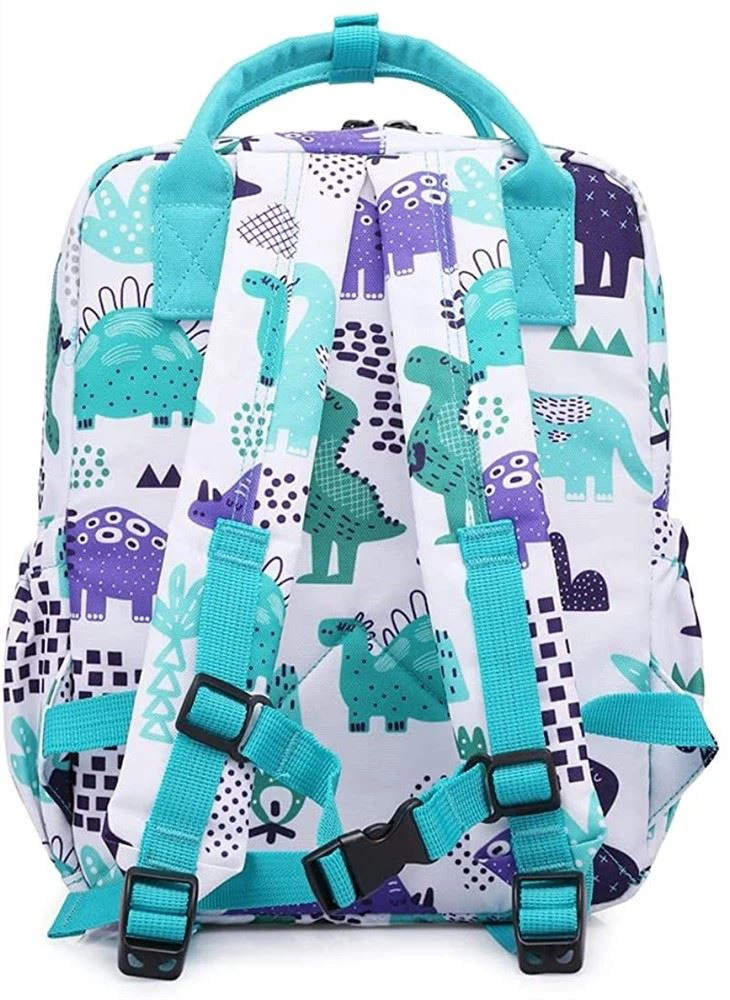 Kindergarten Travel Bag