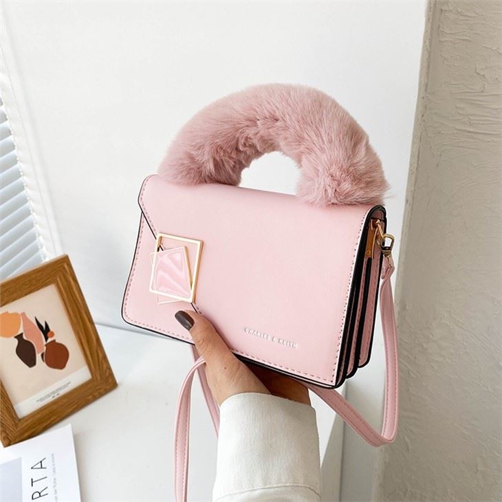 Ladies Fashion Handbags