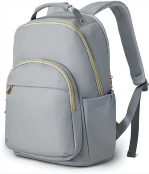 15.6インチの女性用ラップトップバッグ