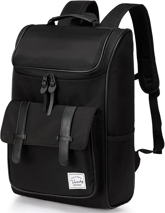 Vintage Water Resistant Backpack